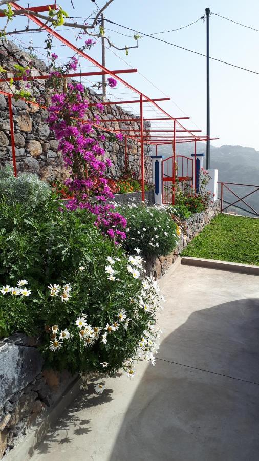 Casa Villa Dinastia Sotao Y Casa Villa Dinastia Miramar Ribeira Brava Exterior photo