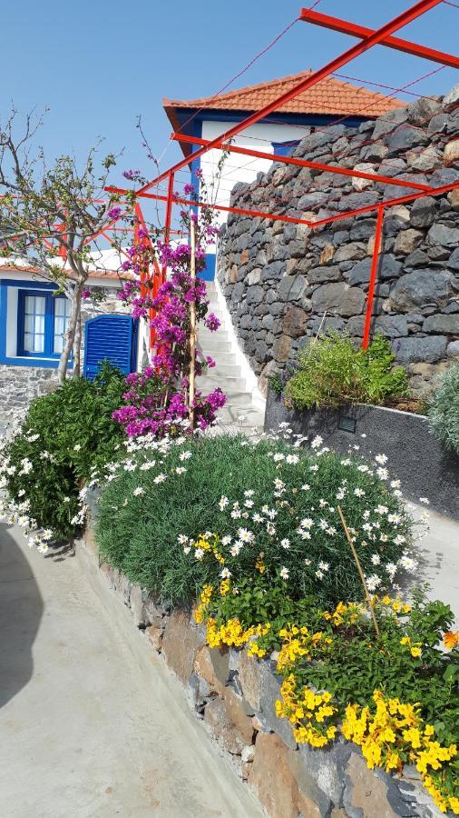 Casa Villa Dinastia Sotao Y Casa Villa Dinastia Miramar Ribeira Brava Exterior photo