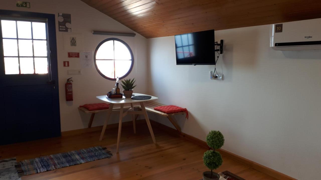 Casa Villa Dinastia Sotao Y Casa Villa Dinastia Miramar Ribeira Brava Exterior photo