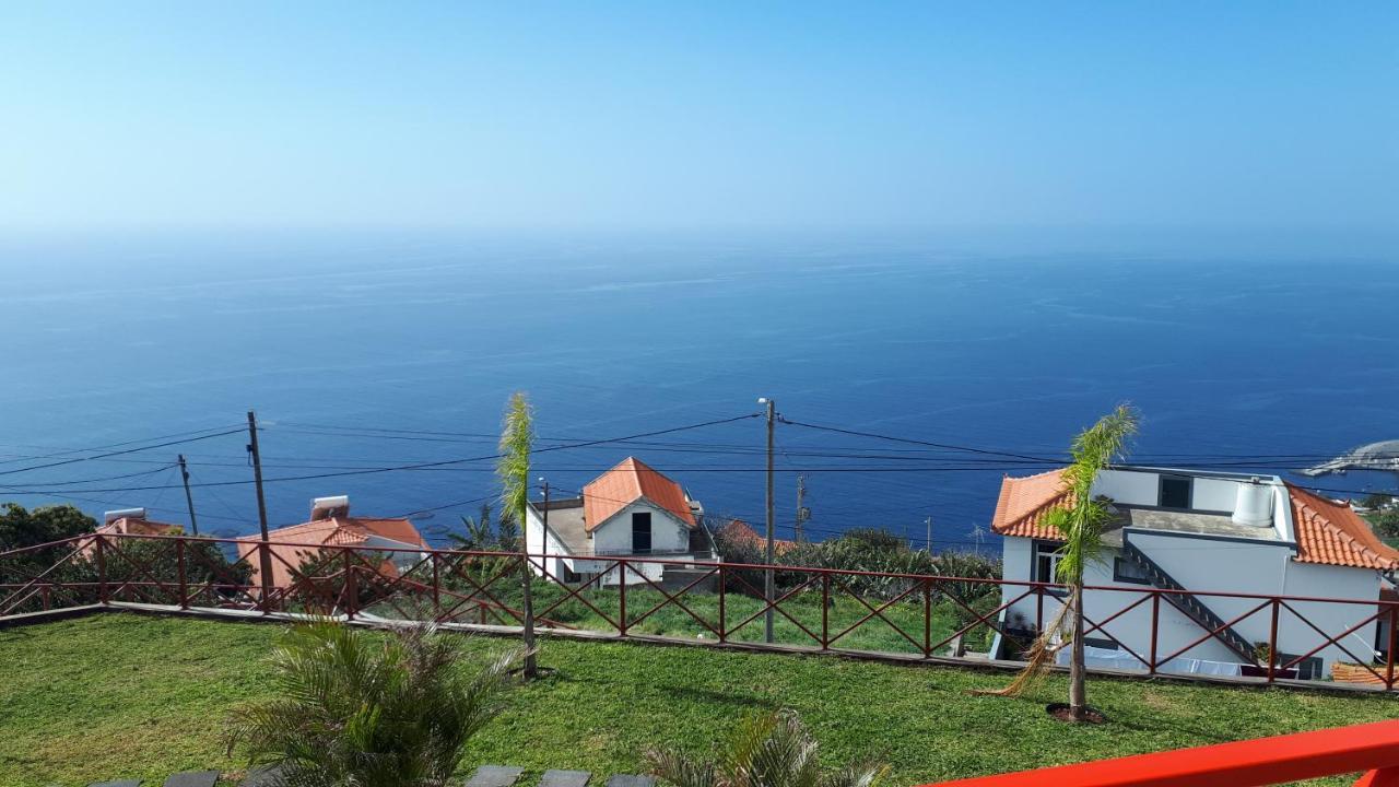 Casa Villa Dinastia Sotao Y Casa Villa Dinastia Miramar Ribeira Brava Exterior photo