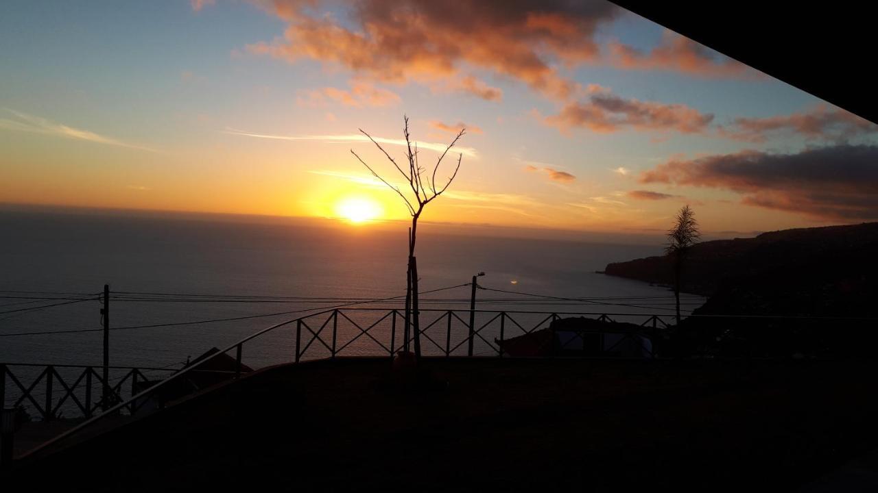 Casa Villa Dinastia Sotao Y Casa Villa Dinastia Miramar Ribeira Brava Exterior photo