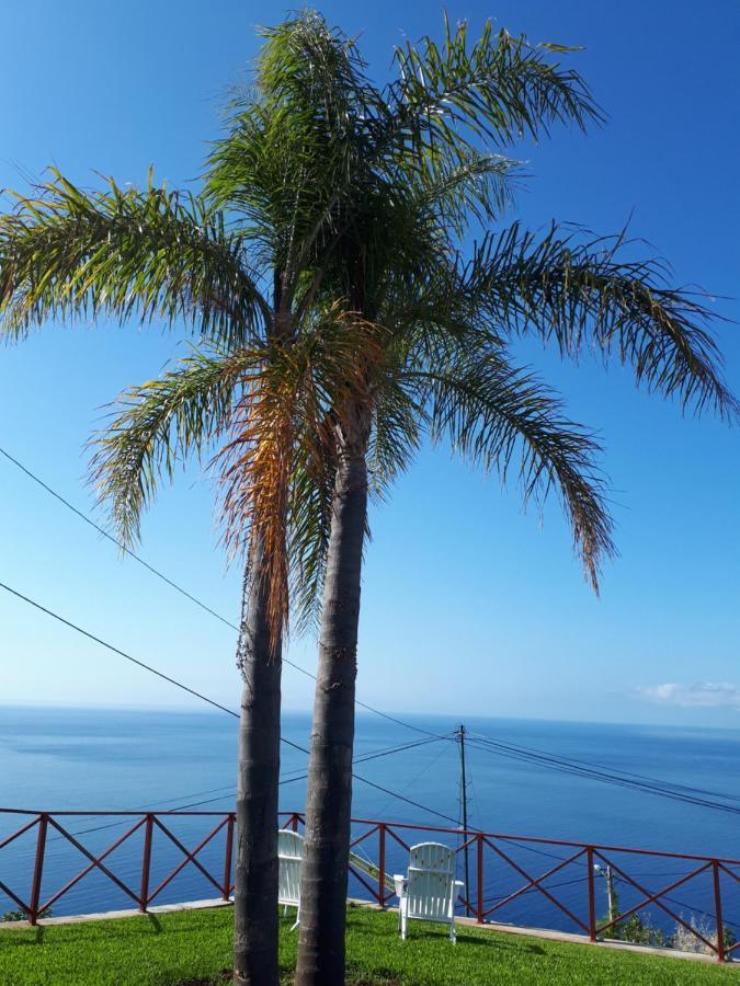 Casa Villa Dinastia Sotao Y Casa Villa Dinastia Miramar Ribeira Brava Exterior photo